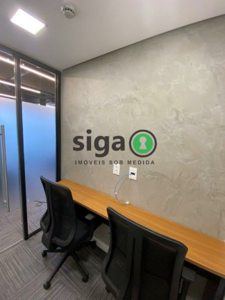 Imagem Imóvel Comercial para Alugar, 215 m² em Vila Olímpia - São Paulo