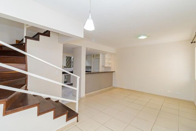 Imagem Casa de Condomínio com 3 Quartos à Venda, 108 m² em Cidade Industrial - Curitiba Imagem Casa de Condomínio com 3 Quartos à Venda, 108 m² em Cidade Industrial - Curitiba