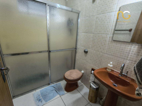 Imagem Casa com 2 Quartos à Venda, 130 m² em Vila Guilhermina - Praia Grande Imagem Casa com 2 Quartos à Venda, 130 m² em Vila Guilhermina - Praia Grande