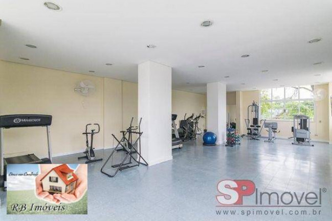 Imagem Apartamento com 2 Quartos à Venda, 50 m² em Vila América - Santo André Imagem Apartamento com 2 Quartos à Venda, 50 m² em Vila América - Santo André