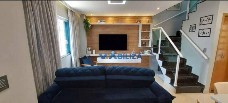 Imagem Sobrado com 2 Quartos à Venda, 120 m² em Vila Esperança - São Paulo