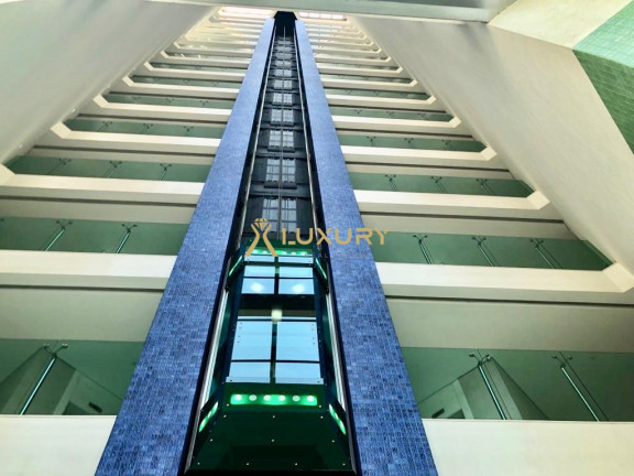 Imagem Imóvel com 3 Quartos à Venda, 182 m² em Lourdes - Belo Horizonte