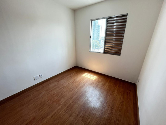 Imagem Apartamento com 2 Quartos à Venda, 62 m² em Vila Albertina - São Paulo