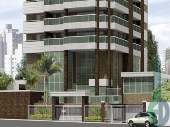 Imagem Imóvel com 4 Quartos à Venda, 353 m² em Jardim - Santo André Imagem Imóvel com 4 Quartos à Venda, 353 m² em Jardim - Santo André