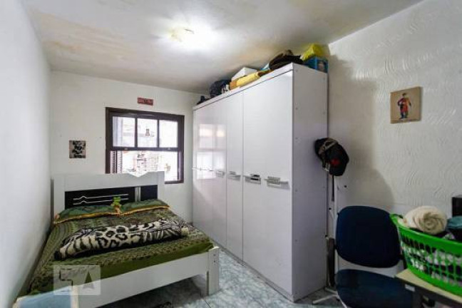 Imagem Sobrado com 4 Quartos à Venda, 197 m² em Quitaúna - Osasco