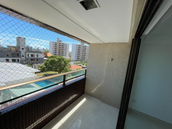 Imagem Apartamento com 3 Quartos à Venda, 166 m² em Jardim Oceania - João Pessoa