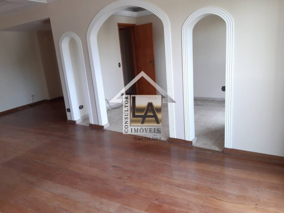 Imagem Apartamento com 4 Quartos à Venda, 130 m² em Chácara Santo Antônio - São Paulo Imagem Apartamento com 4 Quartos à Venda, 130 m² em Chácara Santo Antônio - São Paulo
