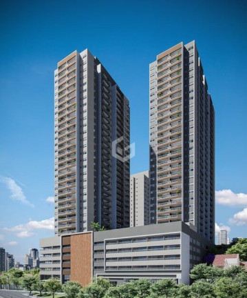 Imagem Apartamento com 2 Quartos à Venda, 69 m² em Vila Matilde - São Paulo
