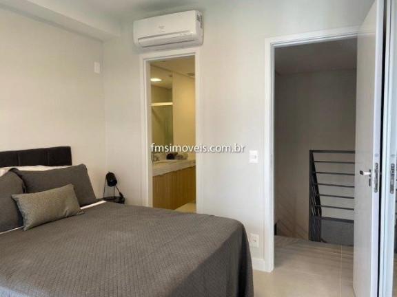 Imagem Imóvel com 2 Quartos à Venda, 100 m² em Itaim Bibi - São Paulo