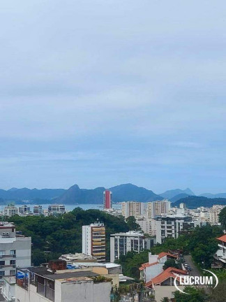 Imagem Apartamento com 2 Quartos à Venda, 74 m² em Laranjeiras - Rio De Janeiro