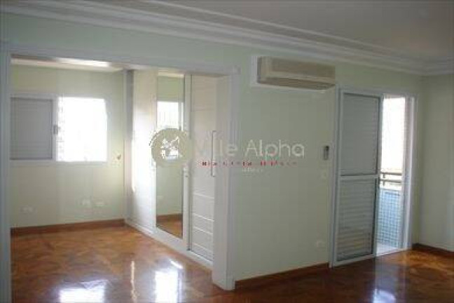 Imagem Apartamento com 4 Quartos à Venda, 213 m² em Boqueirao - Santos