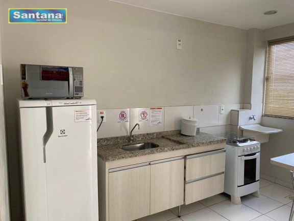 Imagem Apartamento com 2 Quartos à Venda, 52 m² em Do Turista - Caldas Novas