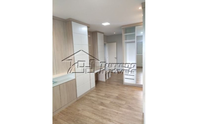 Imagem Apartamento com 3 Quartos à Venda, 143 m² em Jardim Das Indústrias - São José Dos Campos Imagem Apartamento com 3 Quartos à Venda, 143 m² em Jardim Das Indústrias - São José Dos Campos