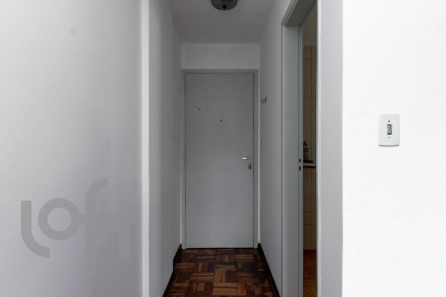Imagem Apartamento com 1 Quarto à Venda, 44 m² em Cambuci - São Paulo Imagem Apartamento com 1 Quarto à Venda, 44 m² em Cambuci - São Paulo