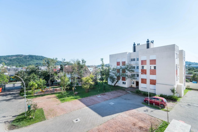 Imagem Apartamento com 2 Quartos à Venda, 50 m² em Hípica - Porto Alegre