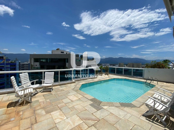 Imagem Cobertura com 4 Quartos à Venda, 313 m² em Riviera - Bertioga