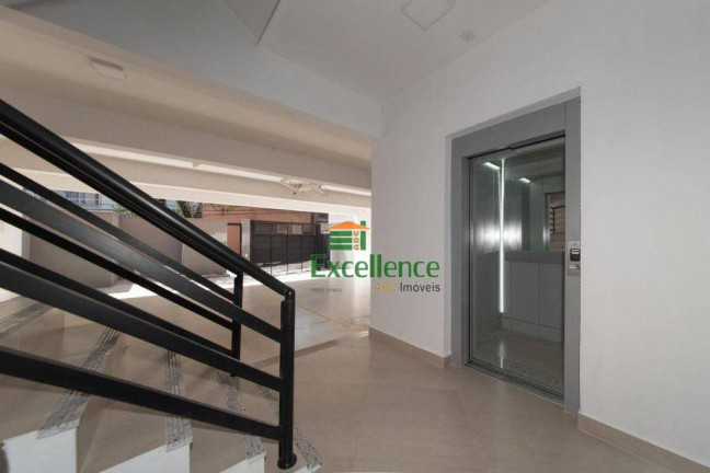 Imagem Apartamento com 2 Quartos à Venda, 51 m² em Parque Jaçatuba - Santo André Imagem Apartamento com 2 Quartos à Venda, 51 m² em Parque Jaçatuba - Santo André