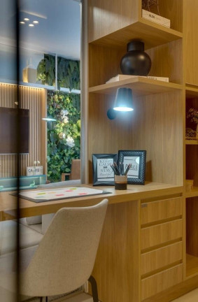 Imagem Apartamento com 3 Quartos à Venda, 71 m² em Parque Amazônia - Goiânia