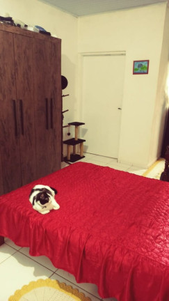 Imagem Casa com 2 Quartos à Venda, 1 m² em Vera Cruz - Mongaguá