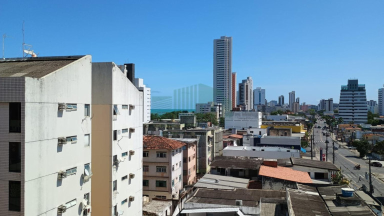 Foto do imóvel Apartamento com 1 Quarto à Venda, 37 m² em Casa Caiada - Olinda