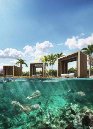 Imagem Casa de Condomínio com 4 Quartos à Venda, 308 m² em Portal Do Poço - Cabedelo