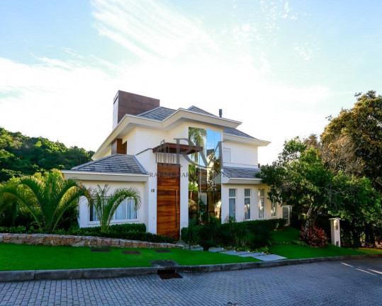 Casa com 4 Quartos à Venda,  em Córrego Grande - Florianópolis