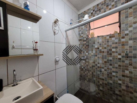 Imagem Sobrado com 2 Quartos à Venda, 140 m² em Jardim Santa Cecília - Sorocaba Imagem Sobrado com 2 Quartos à Venda, 140 m² em Jardim Santa Cecília - Sorocaba