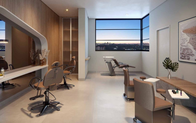 Imagem Imóvel com 2 Quartos à Venda, 41 m² em Presidente Altino - Osasco
