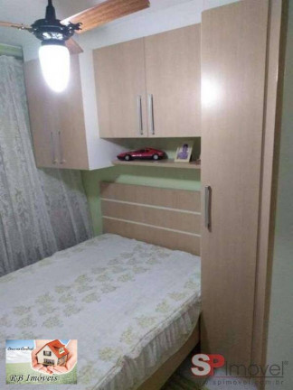 Imagem Apartamento com 2 Quartos à Venda, 54 m² em Ferrazópolis - São Bernardo Do Campo