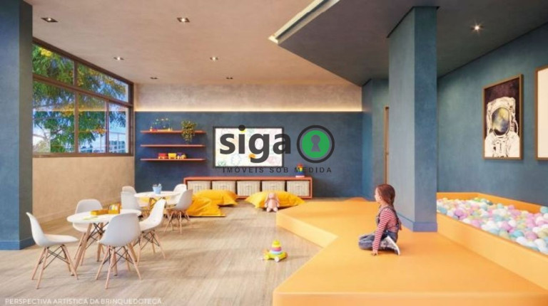 Imagem Apartamento com 4 Quartos à Venda, 147 m² em Vila Clementino - São Paulo Imagem Apartamento com 4 Quartos à Venda, 147 m² em Vila Clementino - São Paulo