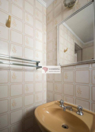 Imagem Apartamento com 1 Quarto à Venda, 49 m² em Saúde - São Paulo