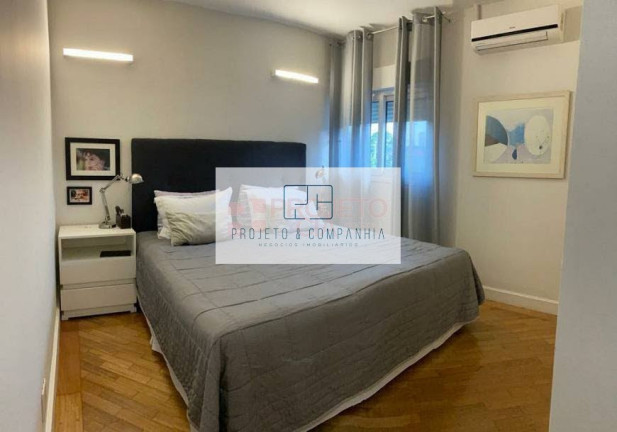 Imagem Casa de Condomínio com 4 Quartos à Venda, 310 m² em Campo Belo - São Paulo Imagem Casa de Condomínio com 4 Quartos à Venda, 310 m² em Campo Belo - São Paulo