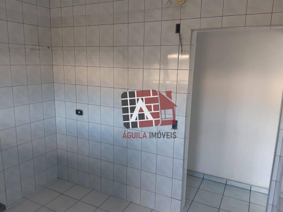 Imagem Apartamento com 2 Quartos para Alugar, 55 m² em Vila Domitila - São Paulo