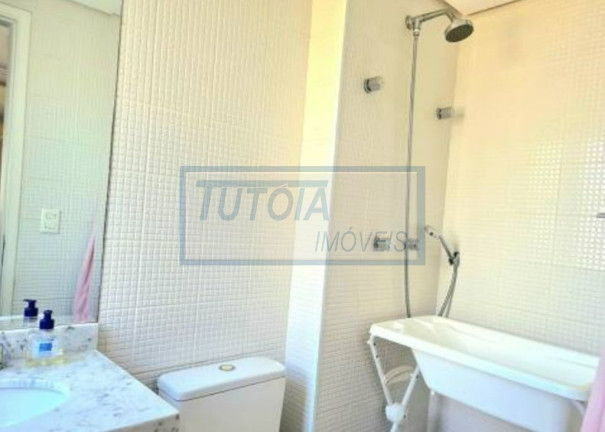 Imagem Apartamento com 3 Quartos à Venda, 135 m² em Chácara Klabin - São Paulo