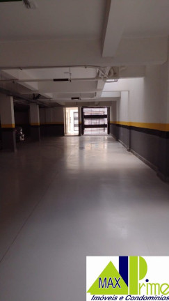 Imagem Apartamento com 2 Quartos à Venda, 43 m² em Vila Granada - São Paulo