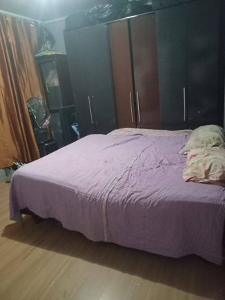 Imagem Casa com 4 Quartos à Venda, 280 m² em Serraria - Diadema