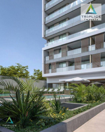 Imagem Apartamento com 3 Quartos à Venda, 103 m² em Estrela Sul - Juiz De Fora