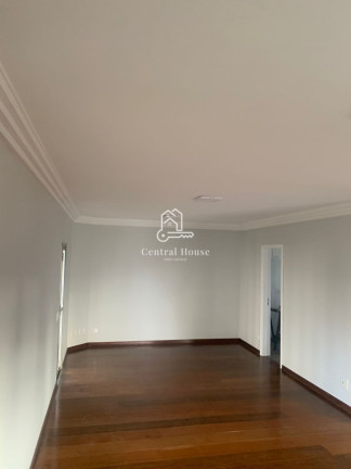 Imagem Apartamento com 3 Quartos para Alugar, 170 m² em Vila Andrade - São Paulo