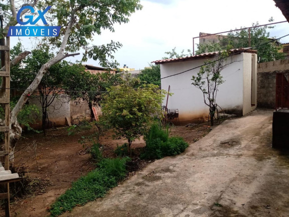 Imagem Casa com 3 Quartos à Venda, 80 m² em Céu Azul - Belo Horizonte Imagem Casa com 3 Quartos à Venda, 80 m² em Céu Azul - Belo Horizonte