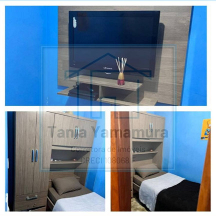 Imagem Casa com 3 Quartos à Venda, em Vila João Ramalho - Santo André Imagem Casa com 3 Quartos à Venda, em Vila João Ramalho - Santo André