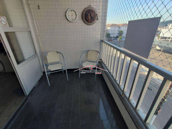 Imagem Apartamento com 2 Quartos à Venda, 102 m² em Boqueirão - Praia Grande