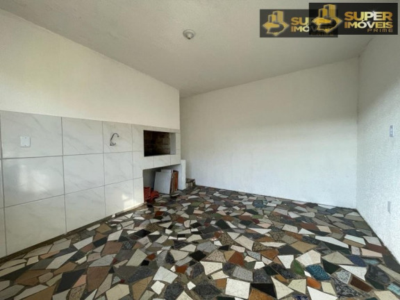 Imagem Casa com 1 Quarto à Venda, 300 m² em Fragata - Pelotas Imagem Casa com 1 Quarto à Venda, 300 m² em Fragata - Pelotas