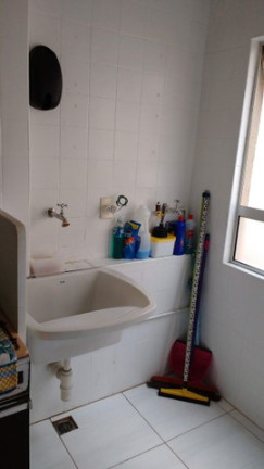 Imagem Apartamento com 2 Quartos à Venda, 73 m² em Jardim Nova Manchester - Sorocaba