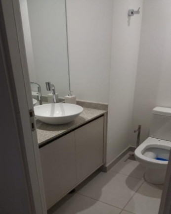 Imagem Imóvel com 1 Quarto à Venda, 44 m² em Pinheiros - São Paulo