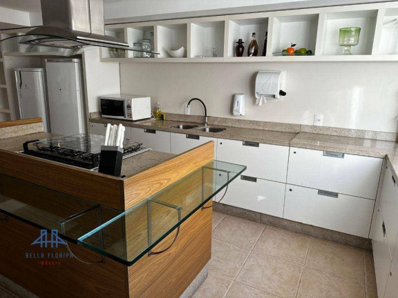 Imagem Apartamento com 3 Quartos à Venda, 80 m² em Itacorubi - Florianópolis