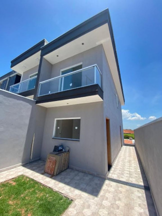 Imagem Sobrado com 2 Quartos à Venda, 110 m² em Parque Residencial Scaffid Ii - Itaquaquecetuba