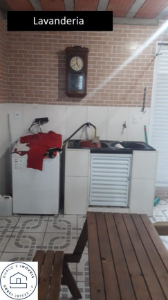 Imagem Casa com 2 Quartos à Venda, 200 m² em Conjunto Habitacional Jova Rural ( Zona Norte ) - São Paulo