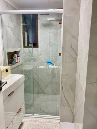 Imagem Apartamento com 3 Quartos à Venda, 122 m² em Jardim - Santo André Imagem Apartamento com 3 Quartos à Venda, 122 m² em Jardim - Santo André