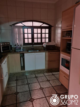 Imagem Casa com 3 Quartos à Venda, 255 m² em Jardim Do Estádio - Santo André Imagem Casa com 3 Quartos à Venda, 255 m² em Jardim Do Estádio - Santo André