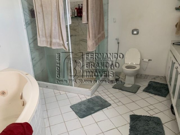 Imagem Imóvel com 4 Quartos à Venda, 440 m² em Barra Da Tijuca - Rio De Janeiro